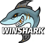 WinShark Casino Logo